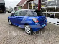 2025 Suzuki SWIFT