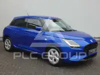 2025 Suzuki SWIFT