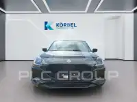 2025 Suzuki SWIFT
