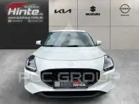 2025 Suzuki SWIFT