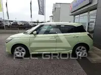 2025 Suzuki SWIFT