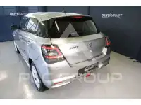 2025 Suzuki SWIFT
