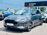 2025 Suzuki SWIFT