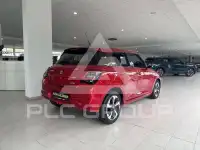 2025 Suzuki SWIFT