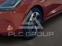 2025 Suzuki SWIFT