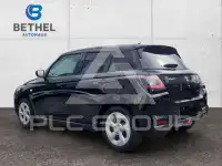 2025 Suzuki SWIFT