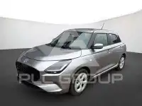 2025 Suzuki SWIFT