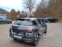 2025 Suzuki SWIFT