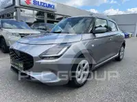 2025 Suzuki SWIFT