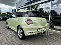 2025 Suzuki SWIFT