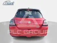 2025 Suzuki SWIFT