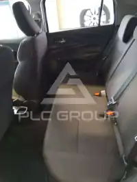 2025 Suzuki SWIFT