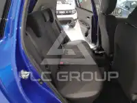 2026 Suzuki SWIFT