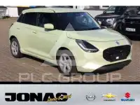 2025 Suzuki SWIFT