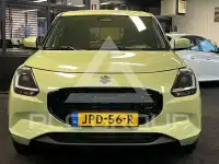 2025 Suzuki SWIFT
