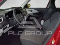 2025 Suzuki SWIFT
