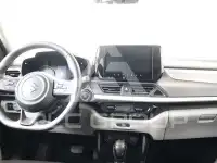 2025 Suzuki SWIFT