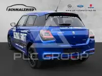 2025 Suzuki SWIFT