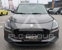2025 Suzuki SWIFT