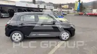 2025 Suzuki SWIFT