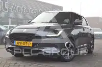 2025 Suzuki SWIFT