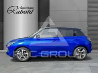 2025 Suzuki SWIFT