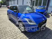2025 Suzuki SWIFT