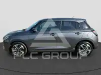 2025 Suzuki SWIFT