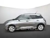 2025 Suzuki SWIFT
