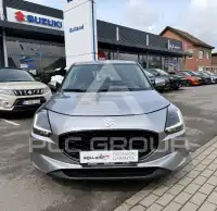 2025 Suzuki SWIFT