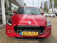 2025 Suzuki SWIFT