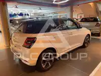 2025 Suzuki SWIFT