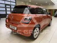 2025 Suzuki SWIFT