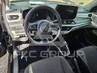 2025 Suzuki SWIFT