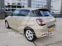 2025 Suzuki SWIFT