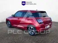 2025 Suzuki SWIFT