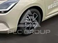 2025 Suzuki SWIFT