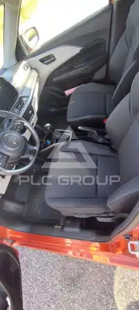 2025 Suzuki SWIFT