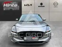 2025 Suzuki SWIFT