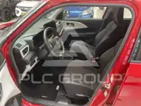 2025 Suzuki SWIFT