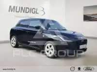 2025 Suzuki SWIFT