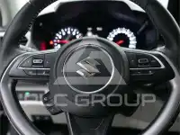 2025 Suzuki SWIFT