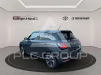 2025 Suzuki SWIFT