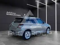 2025 Suzuki SWIFT