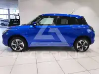 2026 Suzuki SWIFT