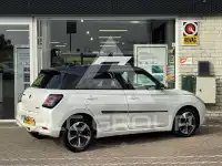 2025 Suzuki SWIFT