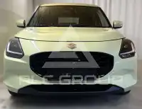 2025 Suzuki SWIFT