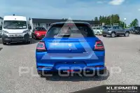 2025 Suzuki SWIFT