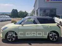 2025 Suzuki SWIFT