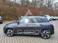 2025 Suzuki SWIFT